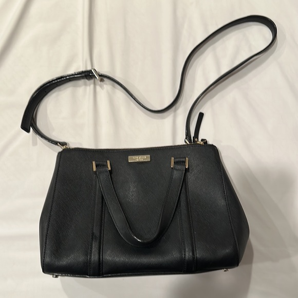Kate Spade Satchel - Black - Used - Picture 2 of 7